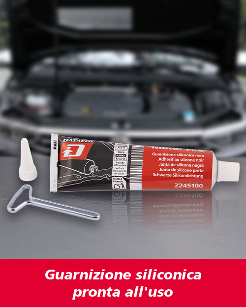 Prodotti chimici e per la pulizia