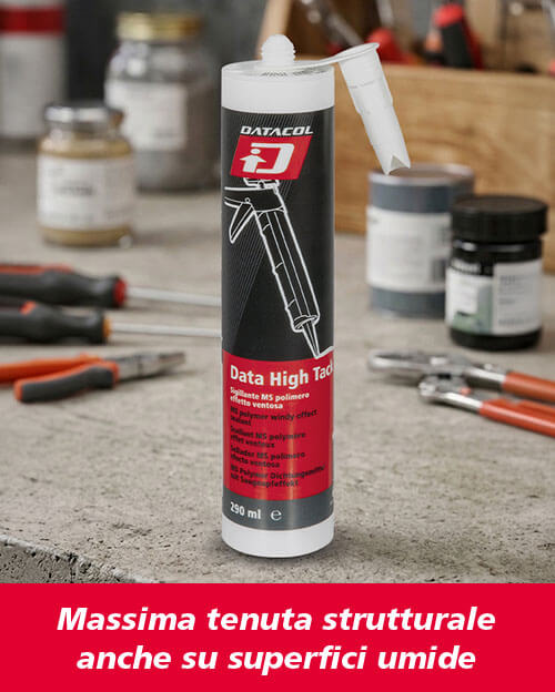 Prodotti chimici e per la pulizia