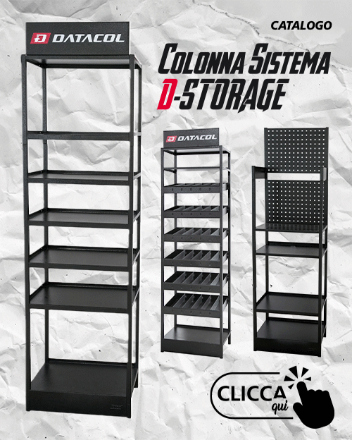 D-Storage