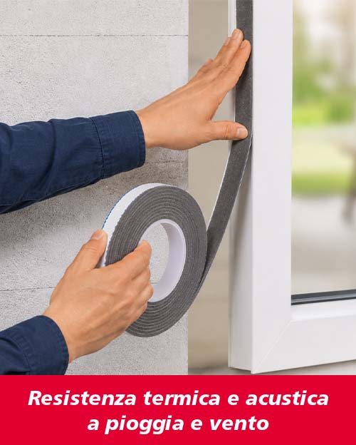 Prodotti per mobili e serramenti