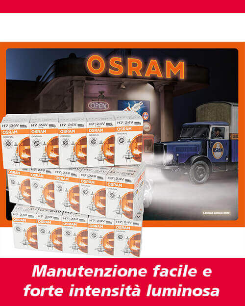 Accessori e ricambi automotive