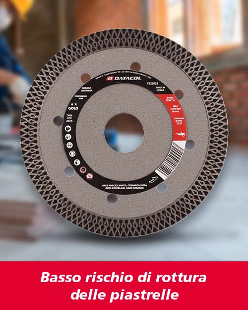 Abrasivi taglio foratura e saldatura