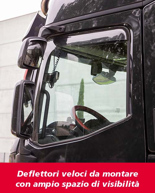 Accessori truck