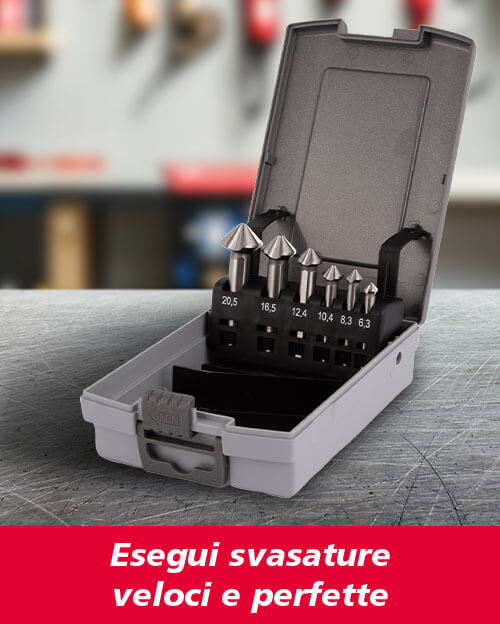 Abrasivi taglio foratura e saldatura