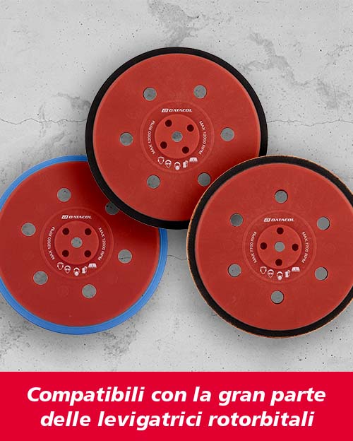 Abrasivi taglio foratura e saldatura