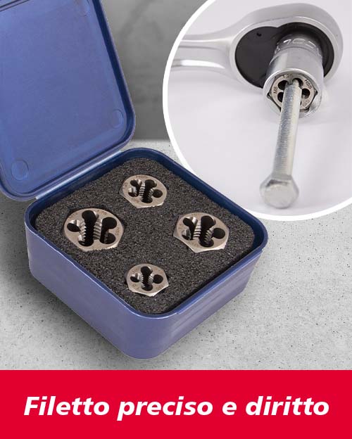 Abrasivi taglio foratura e saldatura