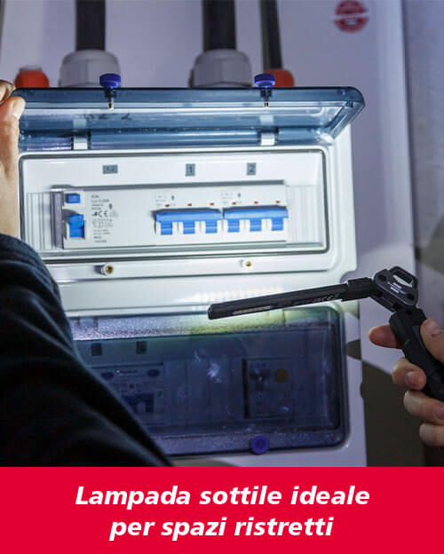Materiale elettrico