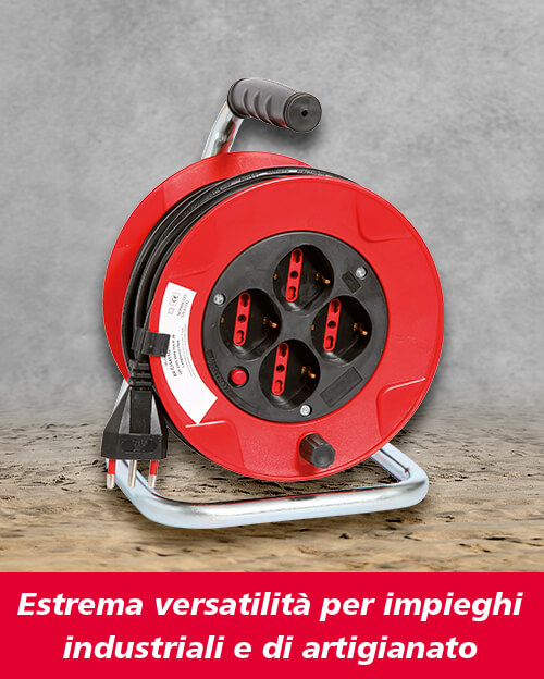 Materiale elettrico