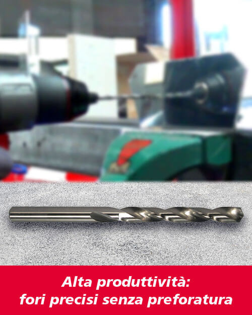 Abrasivi taglio foratura e saldatura