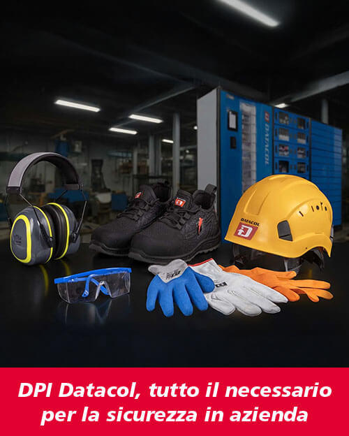 Abbigliamento e antinfortunistica