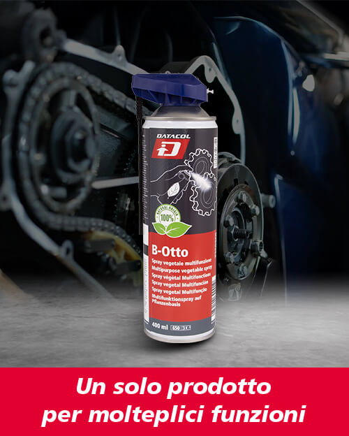 Prodotti chimici e per la pulizia