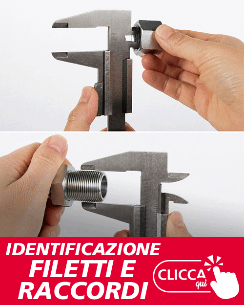 Oleodinamica e tubazioni