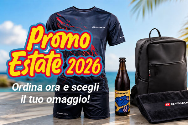 Promo estate