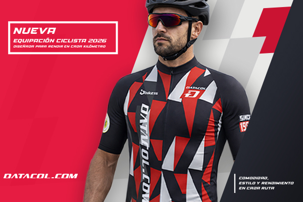 Equipación ciclista