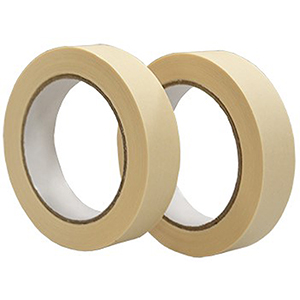 Cinta de Carrocero Profesional 80ºC