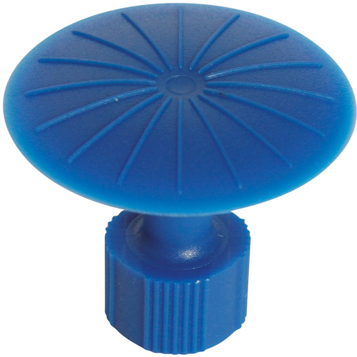 GEWOELBTE REPARATURPLATTEN 35,00 MM 10ST