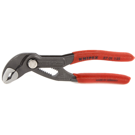 PINZA REGOLAB TUBI-DADI MM 125 PINZA REGOLAB TUBI-DADI MM 125
