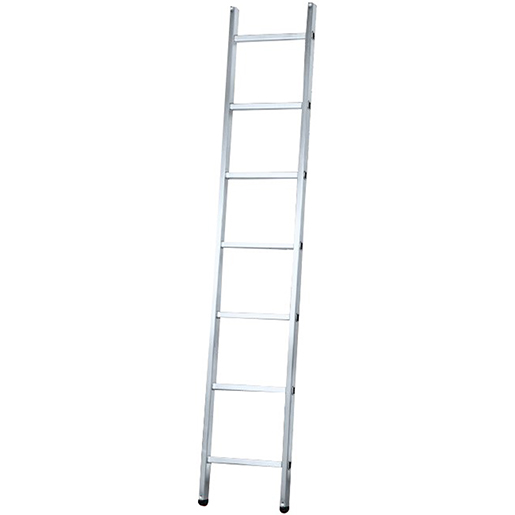 Escalera simple