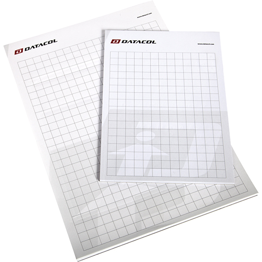Notizblock DATACOL