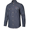 CAMISA DENIM DATACOL T.S