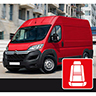 Revêtements CITROËN JUMPER depuis 2019