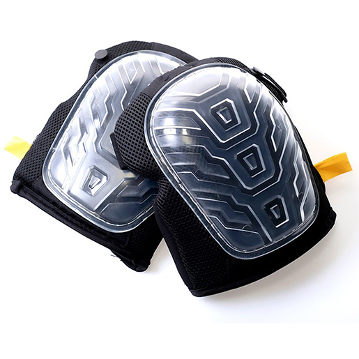 Rodillera de gel par