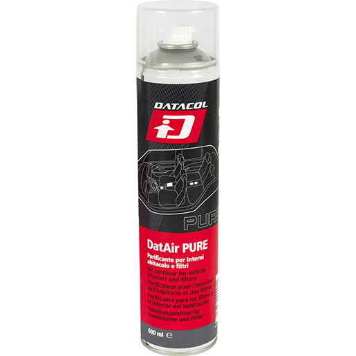 Profumatore per ambienti in formato spray da 600 ml