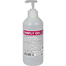 HYGIENE-HANDGEL 500 ML